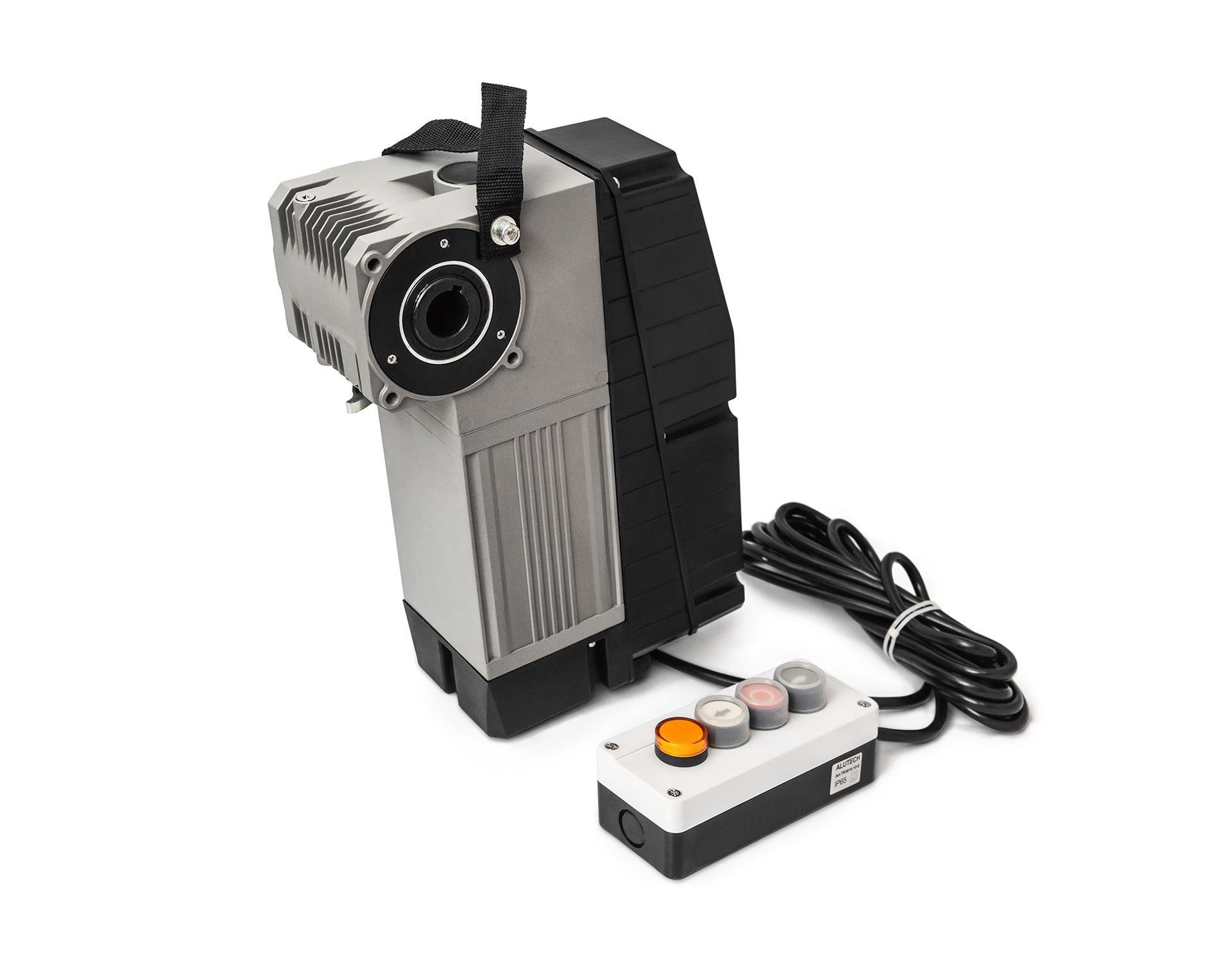 Привод для промышленных ворот TARGO TR-3019-230E-ICU