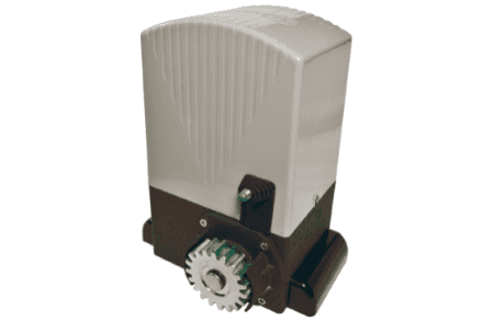 Приводы для откатных ворот AN-Motors ASL2000KIT
