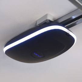 Привод для гаражных ворот ALUTECH Levigato LG-1200